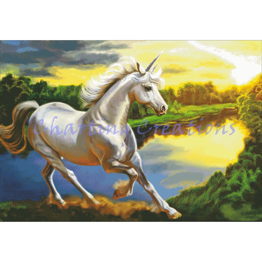 (image for) Unicorn And The Ark